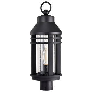 WILTON 1 LIGHT POST TOP