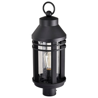 WILTON 1 LIGHT POST TOP