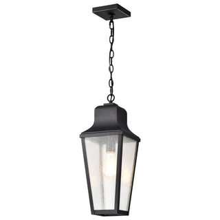 LAWRENCE 1 LT HANGING LANTERN