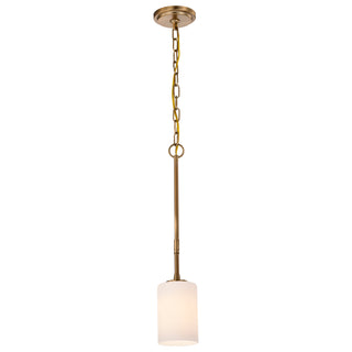 LIAM 1 LIGHT MINI PENDANT