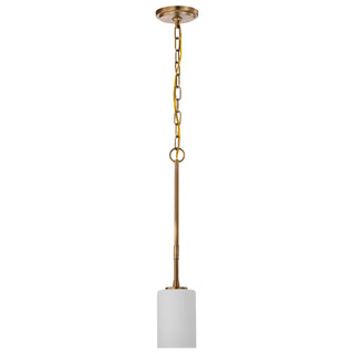 LIAM 1 LIGHT MINI PENDANT
