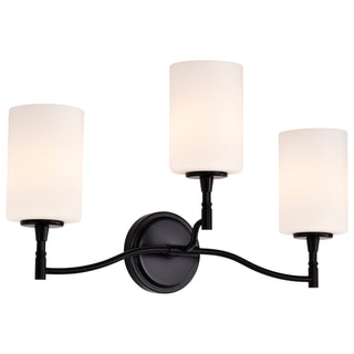 LIAM 3 LIGHT VANITY