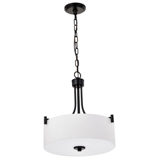 LIAM 3 LIGHT PENDANT