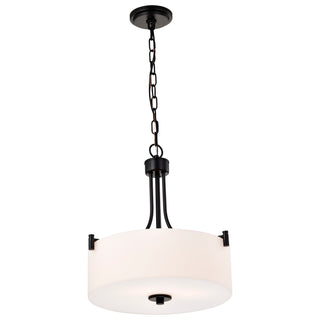 LIAM 3 LIGHT PENDANT