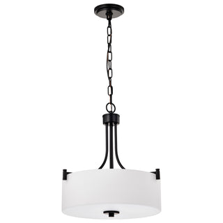 LIAM 3 LIGHT PENDANT