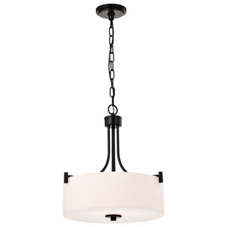 LIAM 3 LIGHT PENDANT