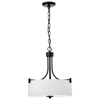 LIAM 3 LIGHT PENDANT