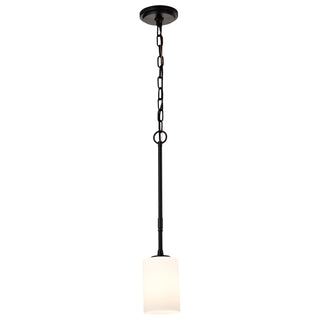 LIAM 1 LIGHT MINI PENDANT