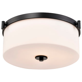 LIAM 3 LIGHT FLUSH MOUNT