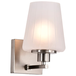 LUNE 1 LIGHT VANITY