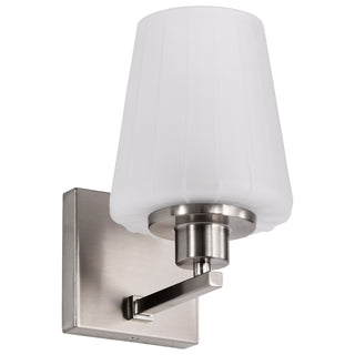 LUNE 1 LIGHT VANITY