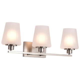 LUNE 3 LIGHT VANITY