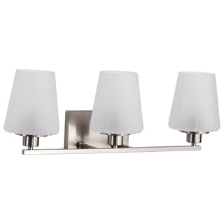 LUNE 3 LIGHT VANITY