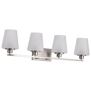 LUNE 4 LIGHT VANITY
