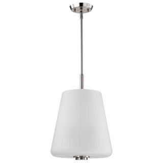 LUNE 3 LIGHT PENDANT