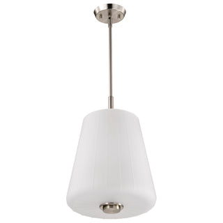 LUNE 3 LIGHT PENDANT