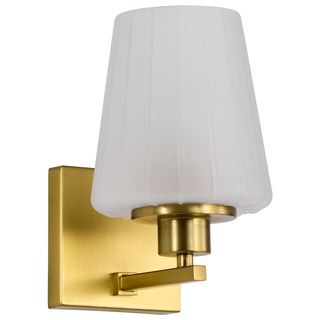 LUNE 1 LIGHT VANITY