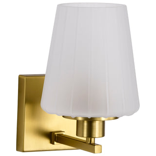 LUNE 1 LIGHT VANITY