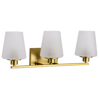 LUNE 3 LIGHT VANITY