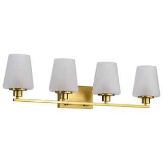 LUNE 4 LIGHT VANITY