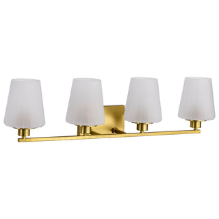 LUNE 4 LIGHT VANITY