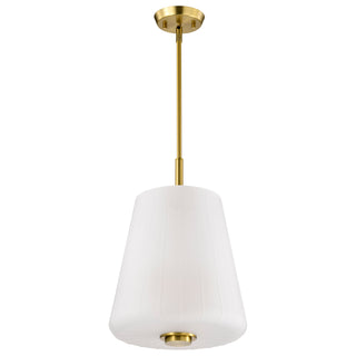 LUNE 3 LIGHT PENDANT