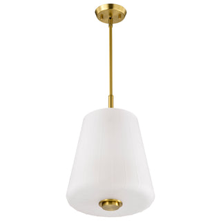 LUNE 3 LIGHT PENDANT