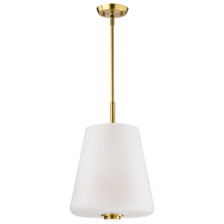 LUNE 3 LIGHT PENDANT