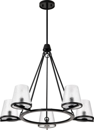 VALENTINE 5 LIGHT CHANDELIER