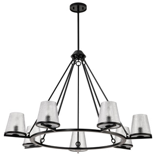 VALENTINE 7 LIGHT CHANDELIER
