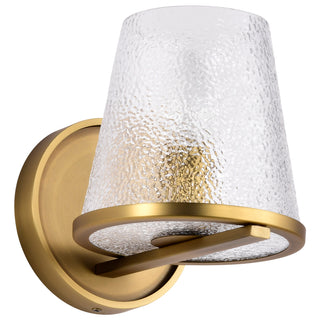 VALENTINE 1 LIGHT VANITY