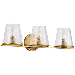 VALENTINE 3 LIGHT VANTIY