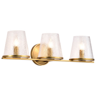 VALENTINE 3 LIGHT VANTIY