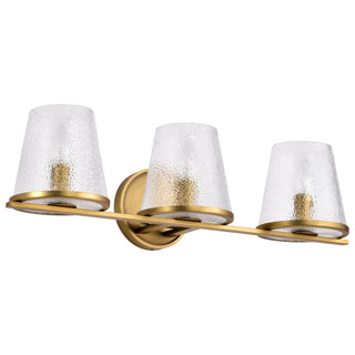 VALENTINE 3 LIGHT VANTIY