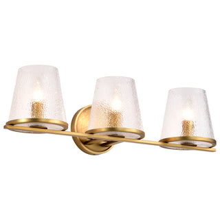 VALENTINE 3 LIGHT VANTIY