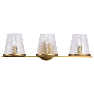 VALENTINE 3 LIGHT VANTIY