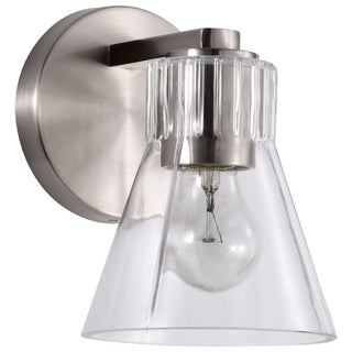 GIANNA 1 LIGHT VANITY