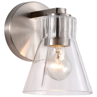 GIANNA 1 LIGHT VANITY