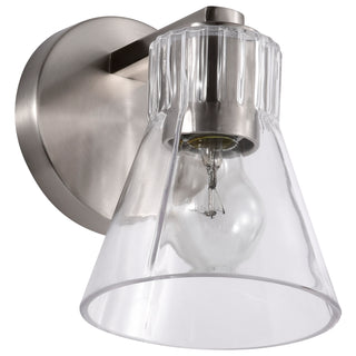 GIANNA 1 LIGHT VANITY