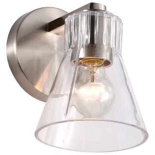 GIANNA 1 LIGHT VANITY
