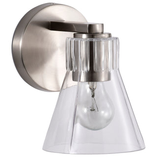 GIANNA 1 LIGHT VANITY