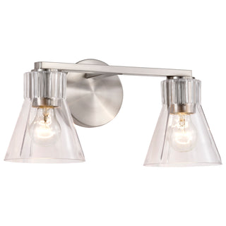 GIANNA 2 LIGHT VANITY