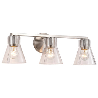 GIANNA 3 LIGHT VANITY