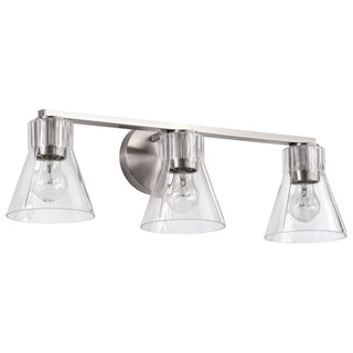 GIANNA 3 LIGHT VANITY