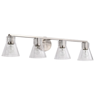 GIANNA 4 LIGHT VANITY