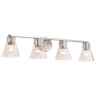 GIANNA 4 LIGHT VANITY