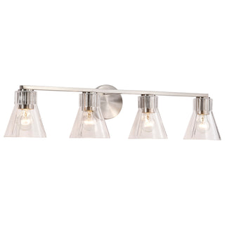 GIANNA 4 LIGHT VANITY
