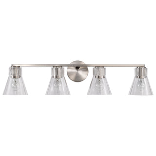 GIANNA 4 LIGHT VANITY