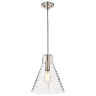 GIANNA 1 LIGHT MED PENDANT