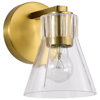GIANNA 1 LIGHT VANITY